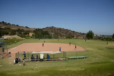 August 2015 - Softball